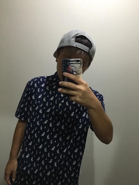 renrenさんのコーディネート