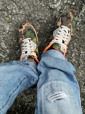 renrenさんのコーディネート