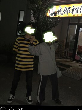 renrenさんのコーディネート