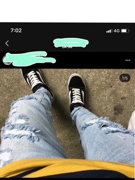 renrenさんのコーディネート