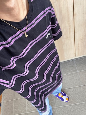 renrenさんのコーディネート