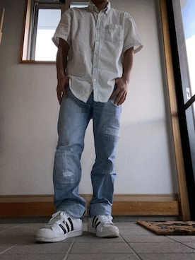 renrenさんのコーディネート