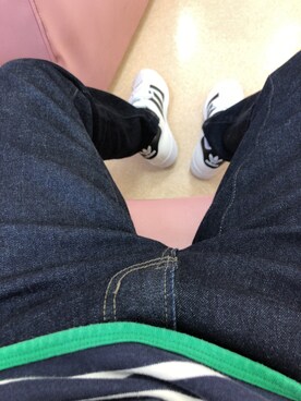 renrenさんのコーディネート