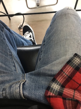 renrenさんのコーディネート