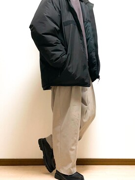 しょーりさんのコーディネート