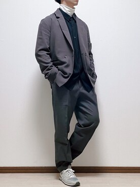 しょーりさんのコーディネート