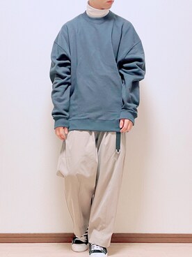 しょーりさんのコーディネート