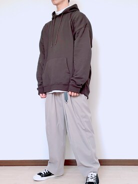 しょーりさんのコーディネート