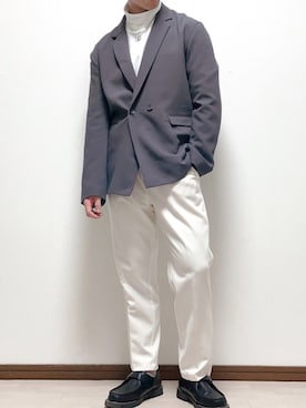 しょーりさんのコーディネート