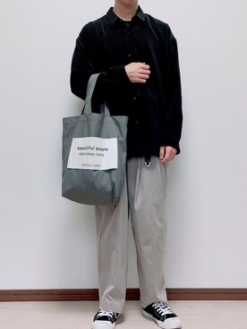 しょーりさんのコーディネート