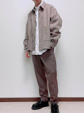 しょーりさんのコーディネート