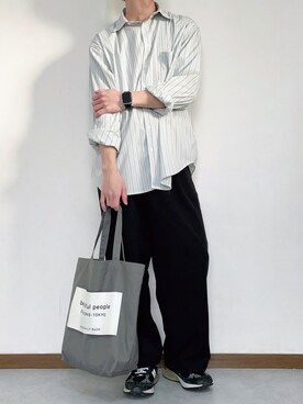 しょーりさんのコーディネート