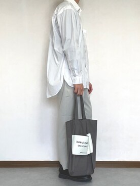 しょーりさんのコーディネート