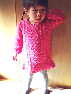 sheenaさんのコーディネート