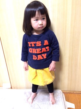 sheenaさんのコーディネート