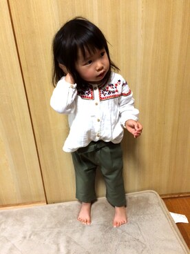 sheenaさんのコーディネート