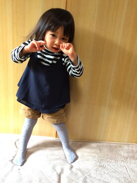 sheenaさんのコーディネート