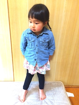 sheenaさんのコーディネート