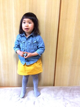 sheenaさんのコーディネート