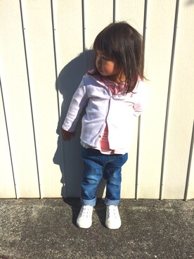 sheenaさんのコーディネート