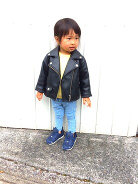 sheenaさんのコーディネート