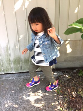 sheenaさんのコーディネート