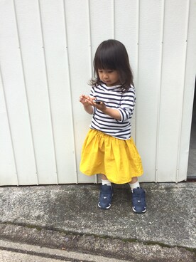 sheenaさんのコーディネート