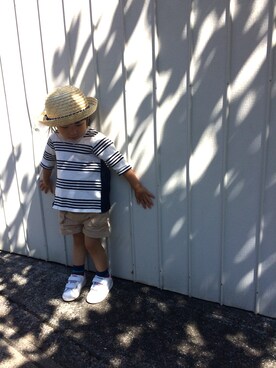 sheenaさんのコーディネート