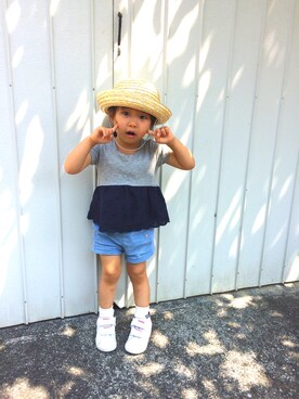 sheenaさんのコーディネート