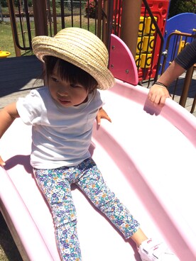 sheenaさんのコーディネート