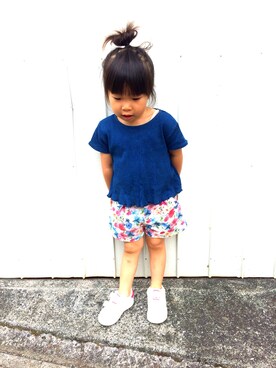 sheenaさんのコーディネート