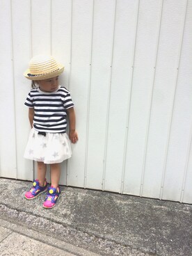 sheenaさんのコーディネート