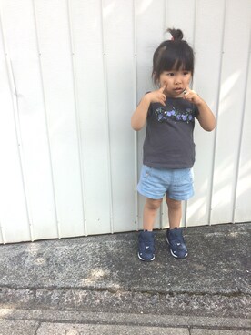 sheenaさんのコーディネート