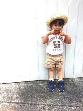 sheenaさんのコーディネート