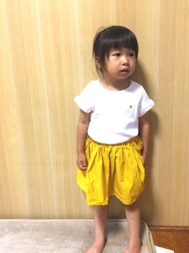 sheenaさんのコーディネート