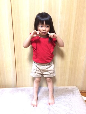 sheenaさんのコーディネート