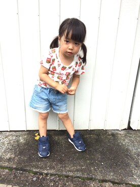 sheenaさんのコーディネート