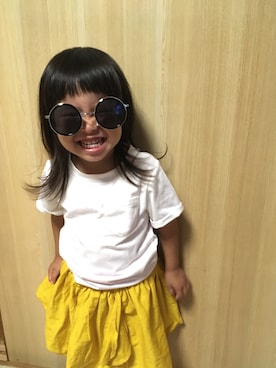 sheenaさんのコーディネート