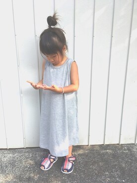 sheenaさんのコーディネート