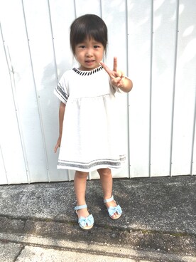 sheenaさんのコーディネート