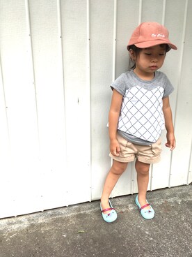 sheenaさんのコーディネート