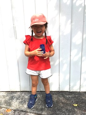 sheenaさんのコーディネート