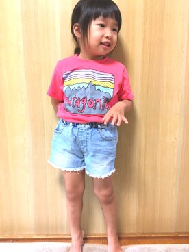 sheenaさんのコーディネート