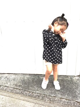 sheenaさんのコーディネート