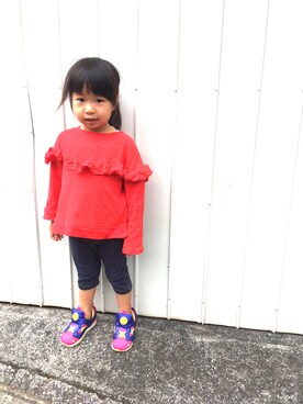 sheenaさんのコーディネート