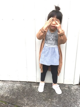 sheenaさんのコーディネート