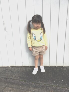 sheenaさんのコーディネート