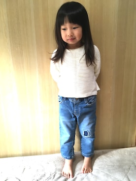 sheenaさんのコーディネート