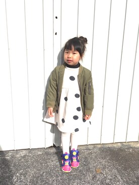 sheenaさんのコーディネート