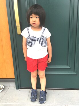 sheenaさんのコーディネート